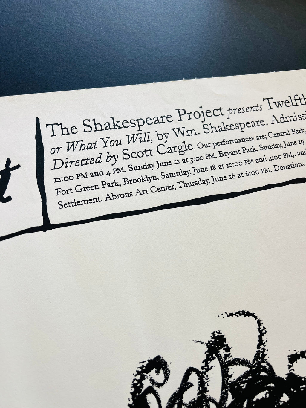 Twelfth Night