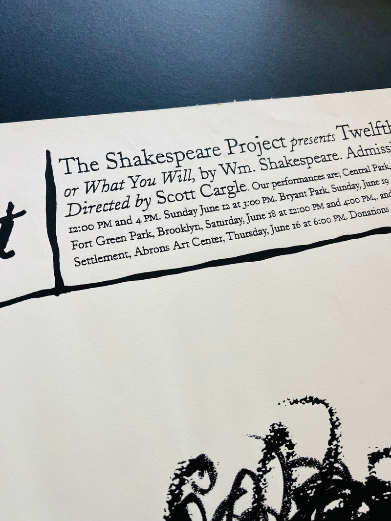 Twelfth Night