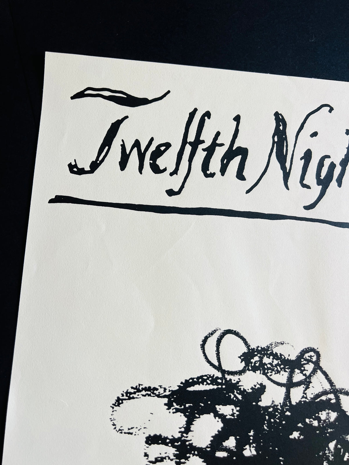 Twelfth Night