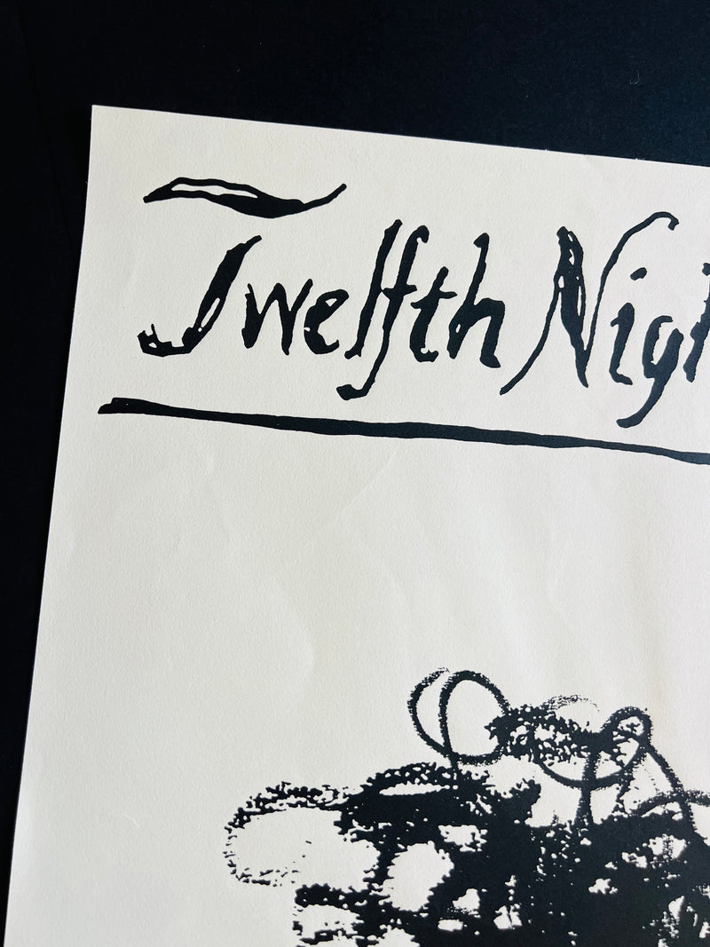 Twelfth Night