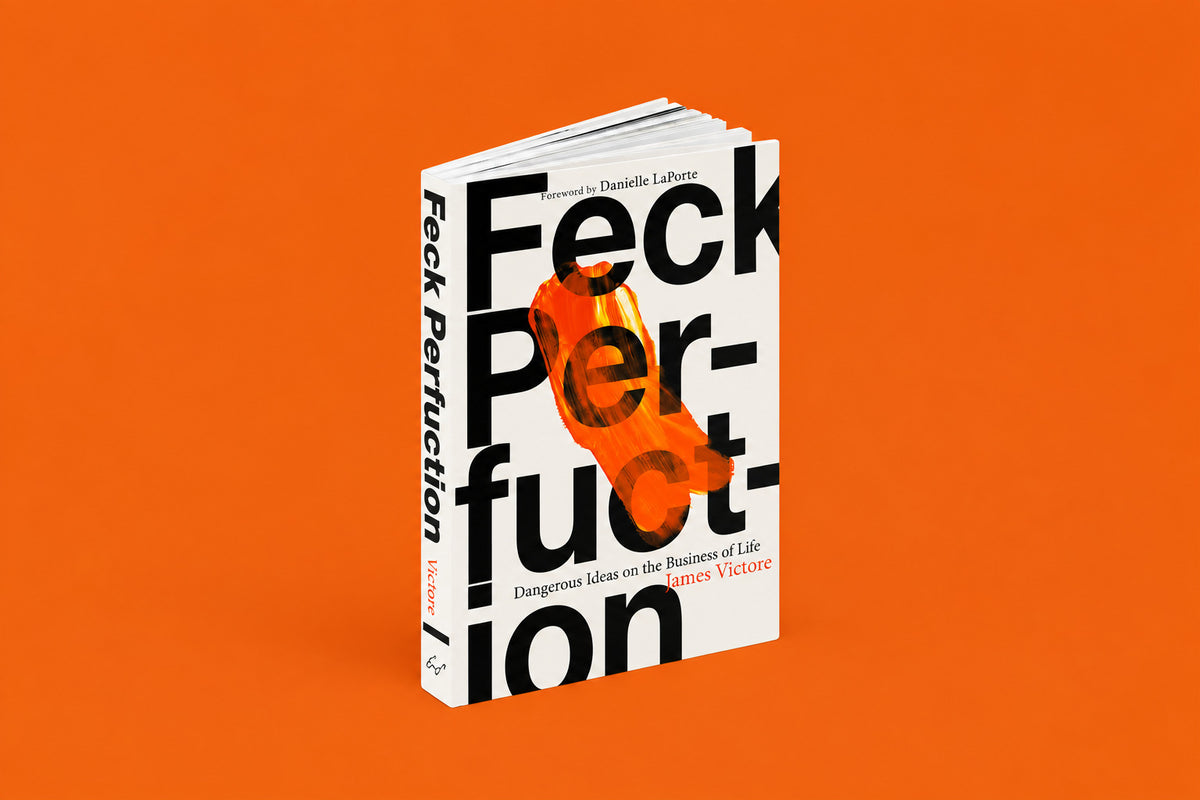 Feck Perfuction