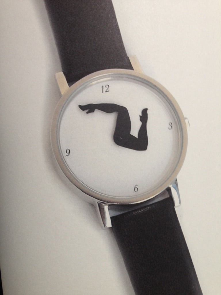 The Sexiest Watch