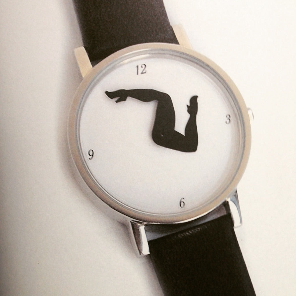 The Sexiest Watch