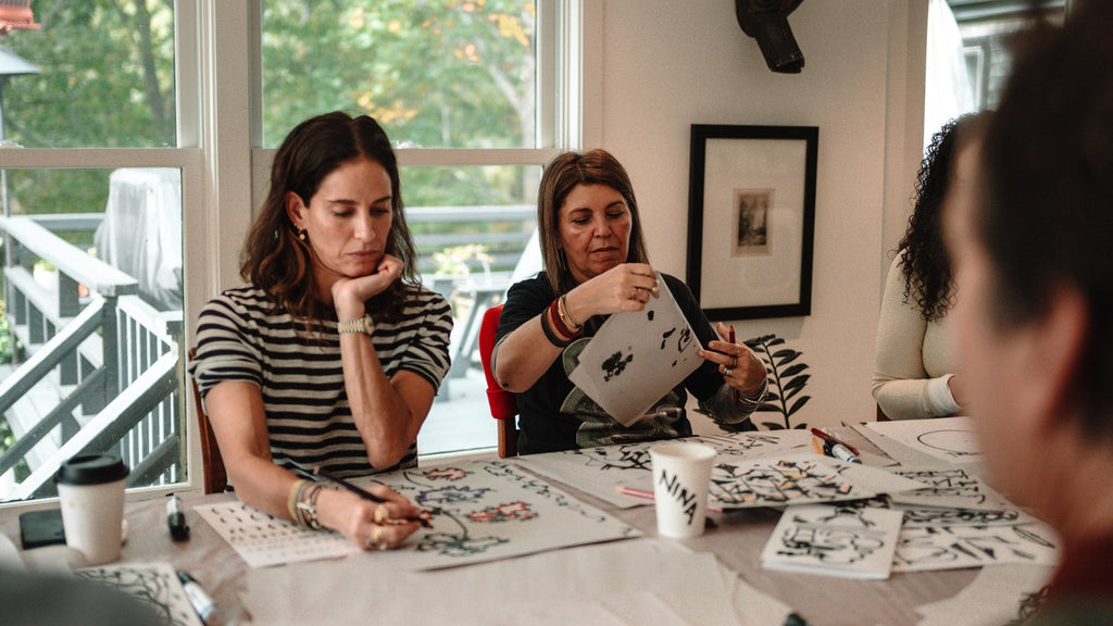 A Cape Cod Return and Creative Rebellion (2026)