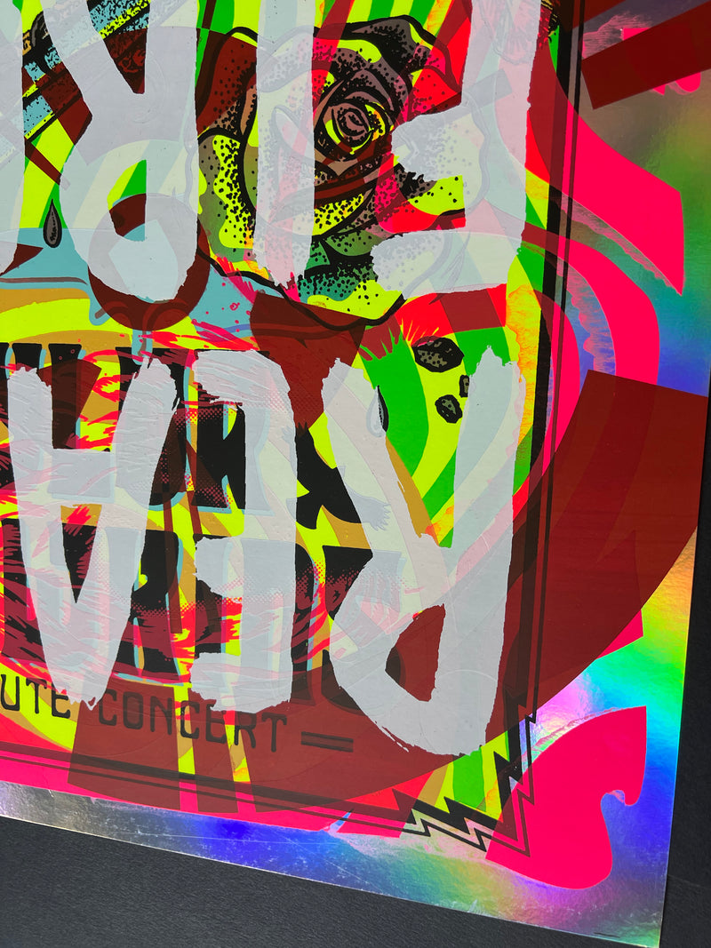 Ready, Fire, Aim