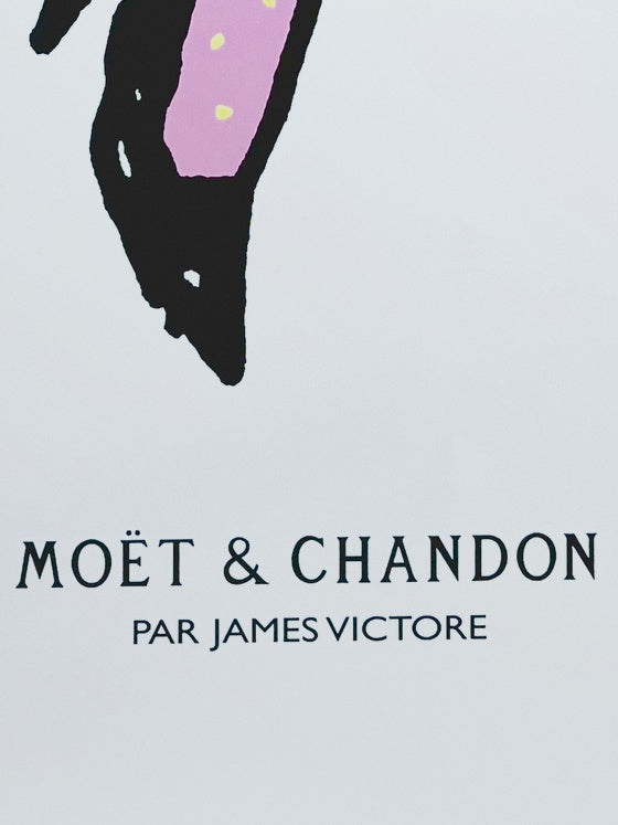 Moet and Chandon