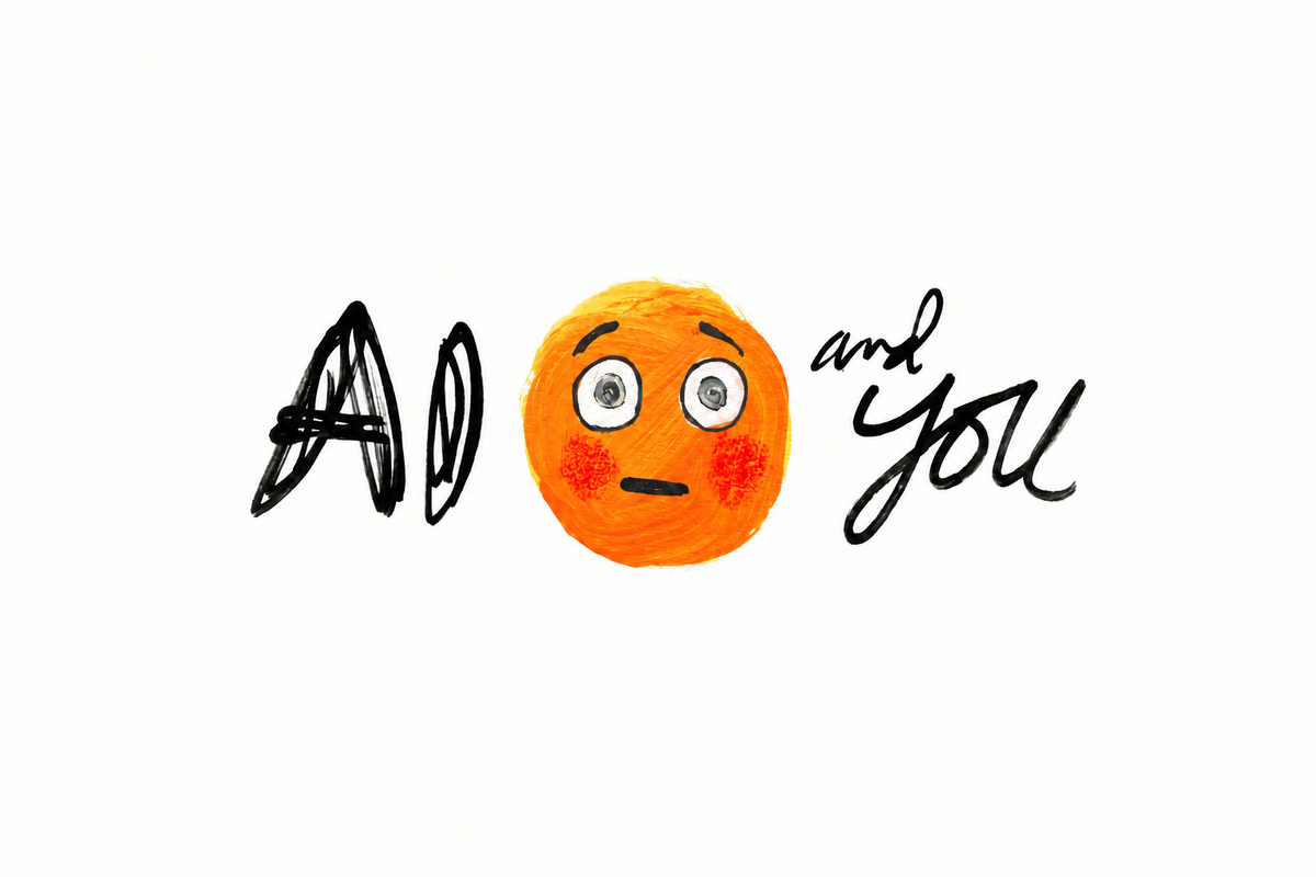 Irreplaceable: AI and You - Live