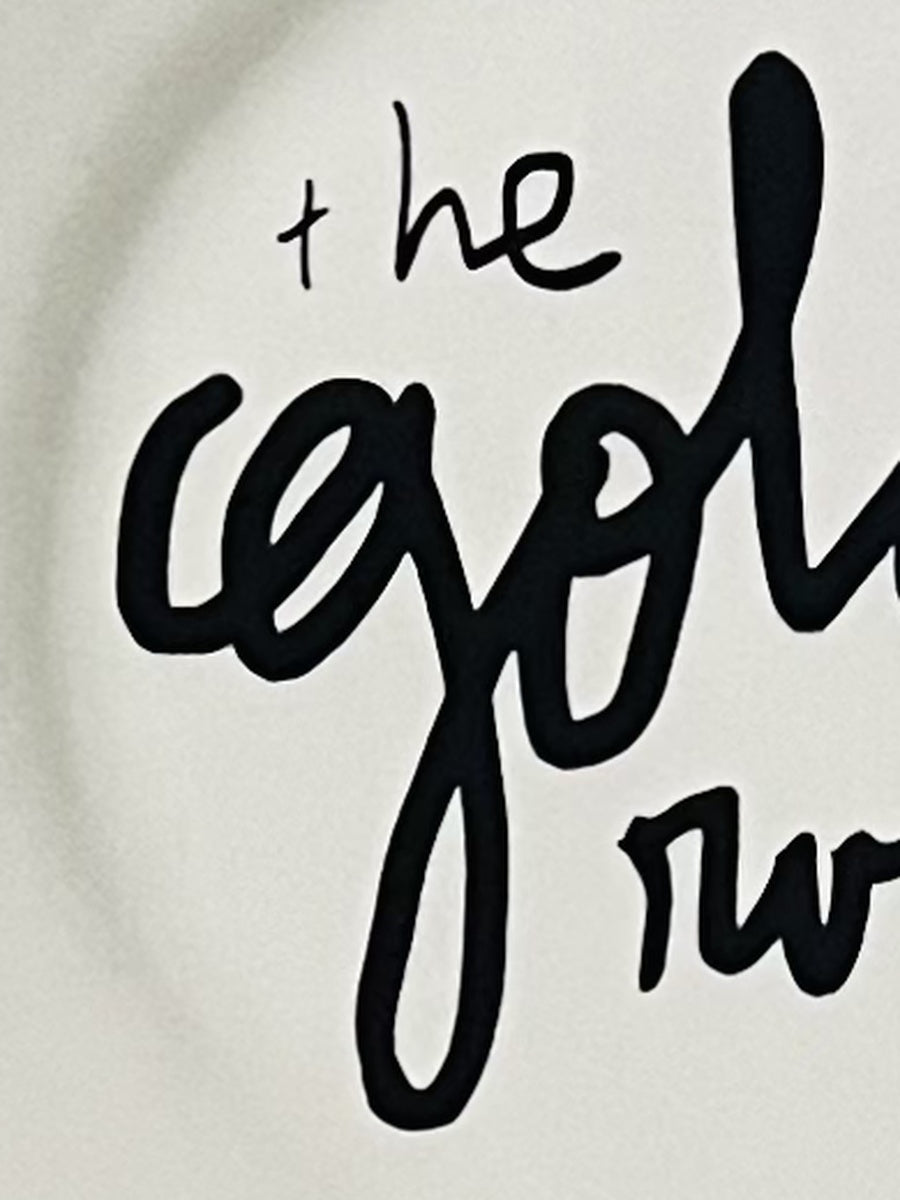 The Golden Rule