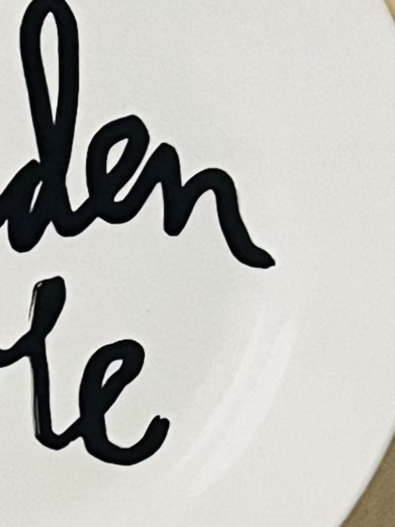 The Golden Rule