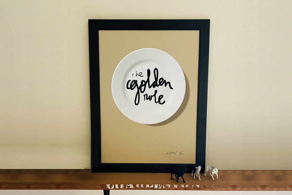 The Golden Rule
