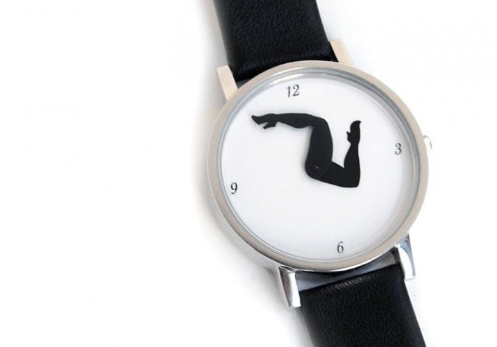 The Sexiest Watch